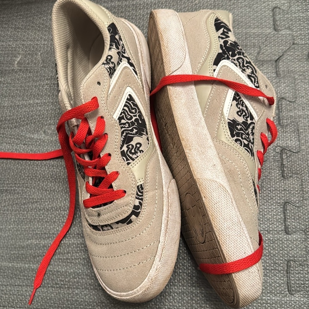 Airwalk Grip Mens Sneakers - Picture 6 of 9